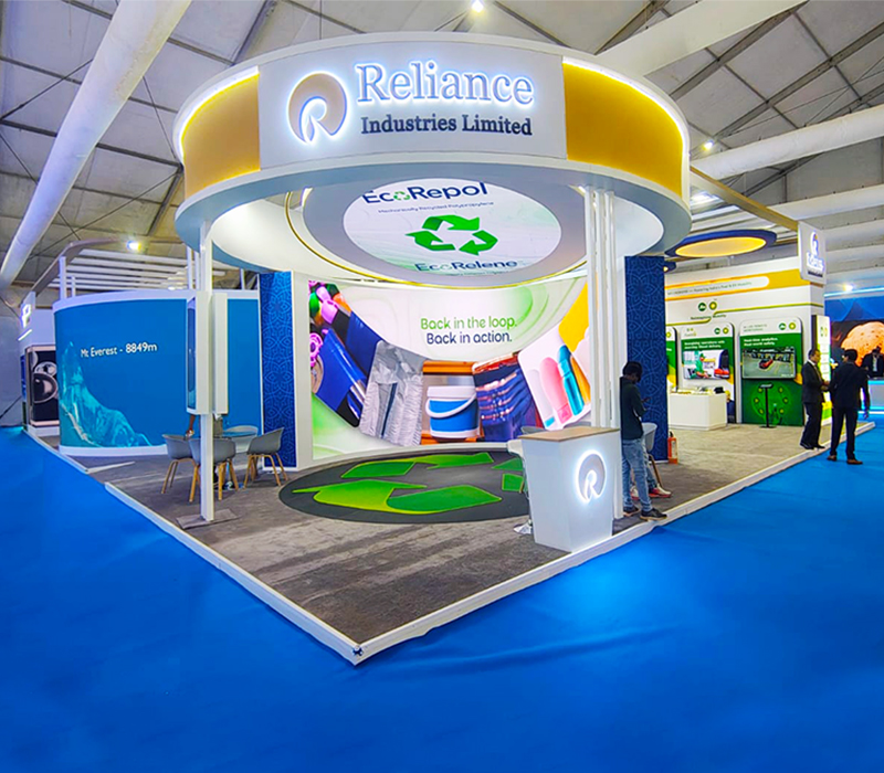 Our professional team