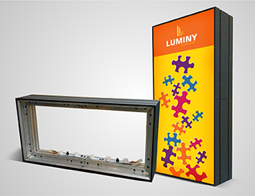 Luminy-product