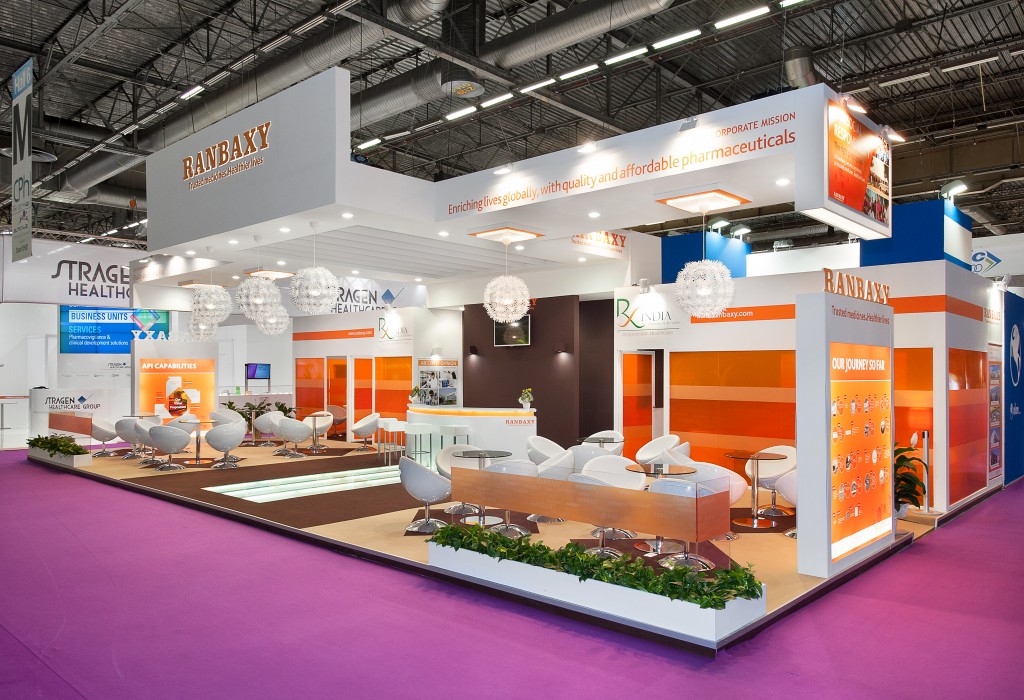 CHECK LIST THAT HELP YOU ACE YOUR NEXT EXHIBITION STAND