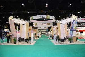 Top 5 Types Of Exhibition Pavilion You Should Know in 2026