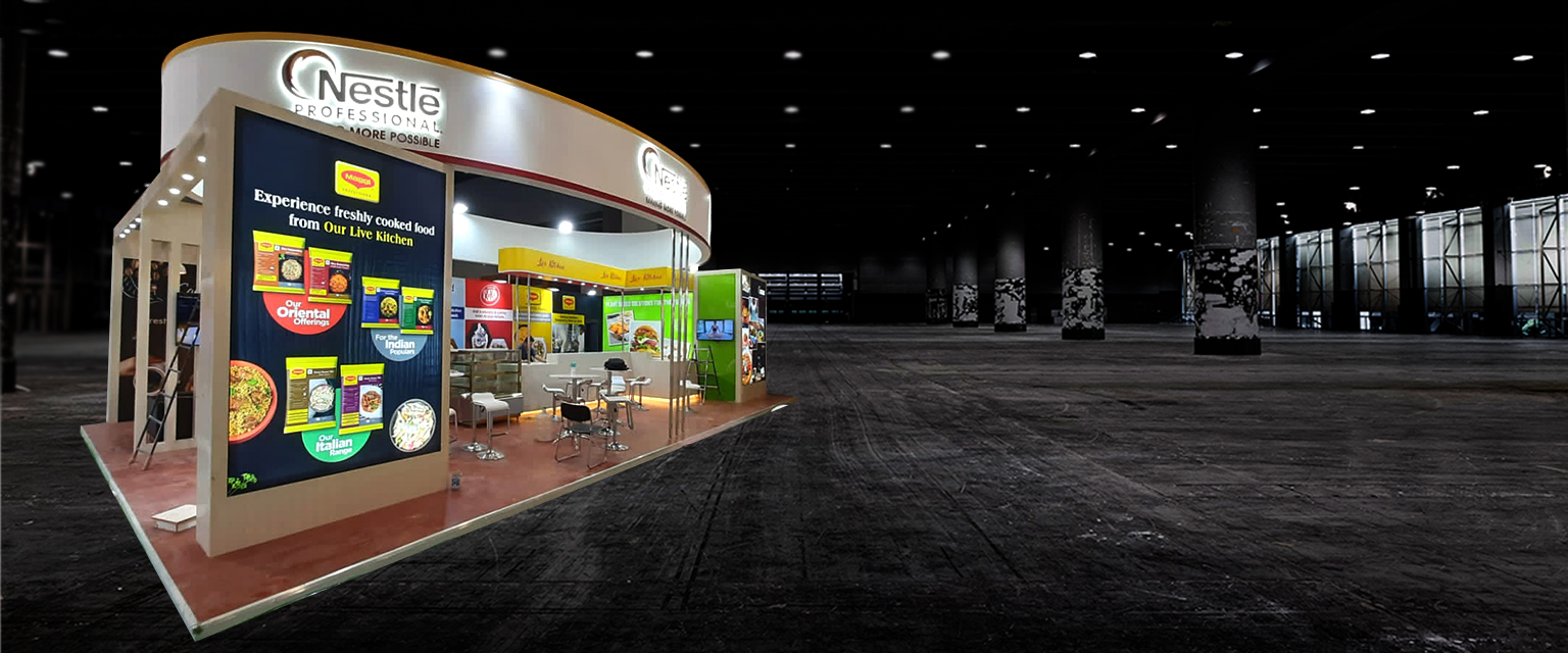 ProWine Mumbai 2023 Food & Beverage Exhibition 2023