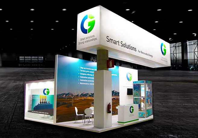 Smart Solution Indian Energy