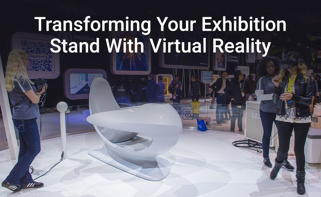 Transform Your VR Experience With Custom Install - Banner