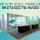 Exhibition Stall Fabrication Mistakes to Avoid (3)