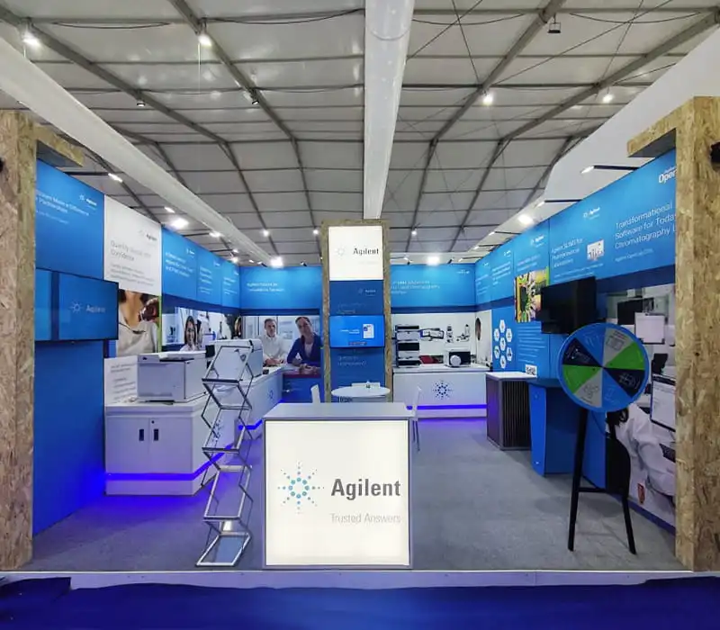 Why Choose Insta Group's <span>Pop-up Exhibition Stands?</span>