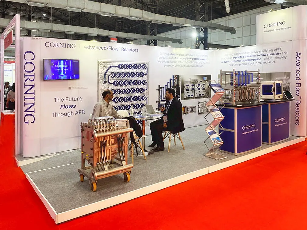 Why Choose Our Magnetic Pop Up Display <span>Systems?</span>