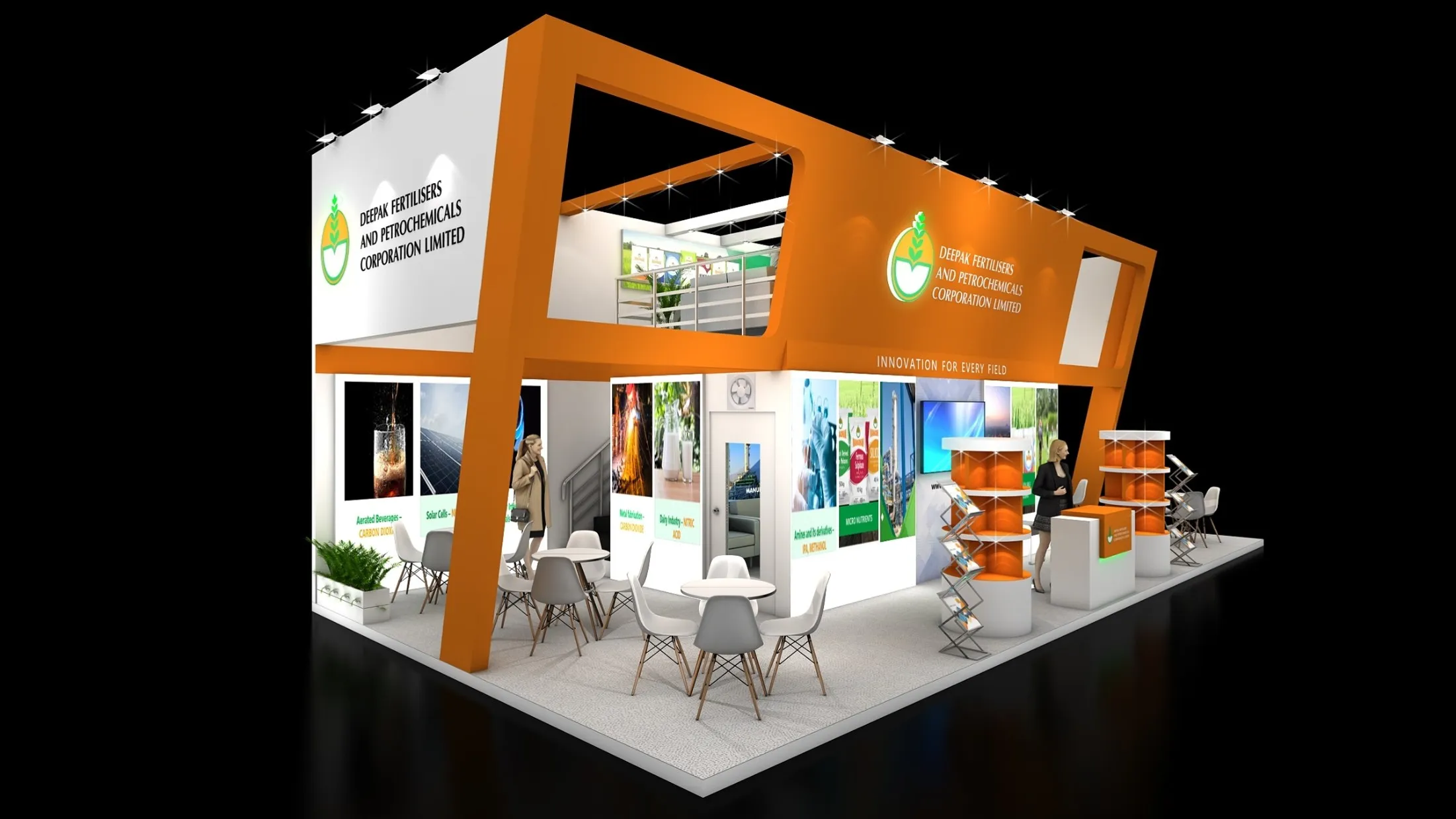 Why Choose Insta Group?