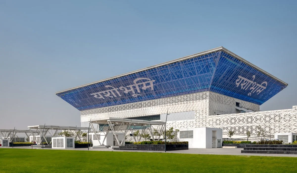 Exhibition Stall Designer in India