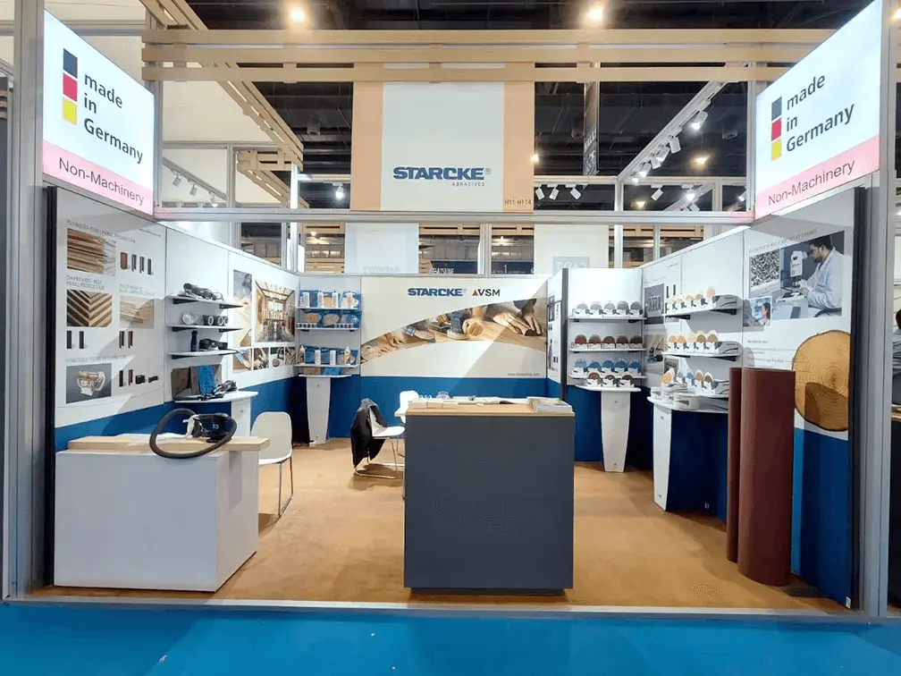 Why Choose Insta Group's <span>Pop-up Exhibition Stands?</span>