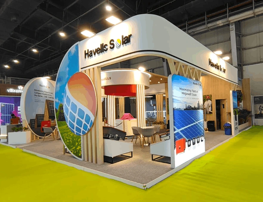 Why Choose Insta Group as your Exhibition Booth Design Company?