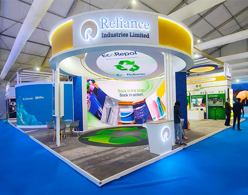 Reliance Industries Limited