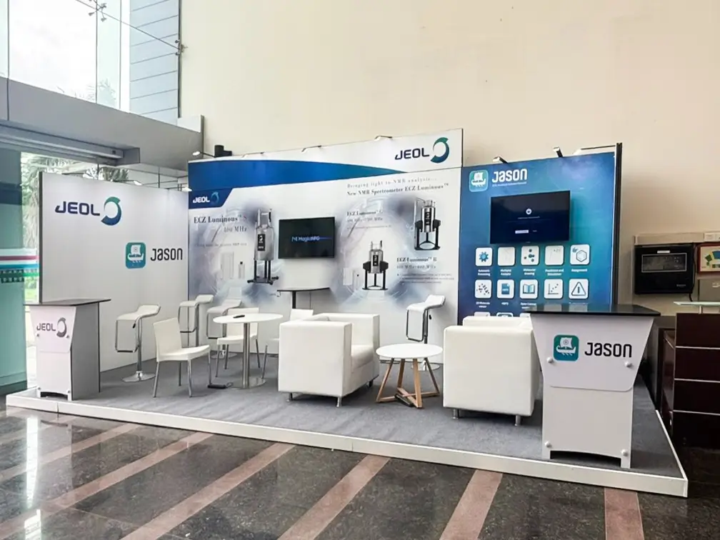 Why Choose Insta Group for an <span>International Exhibition Stand Designer?</span>