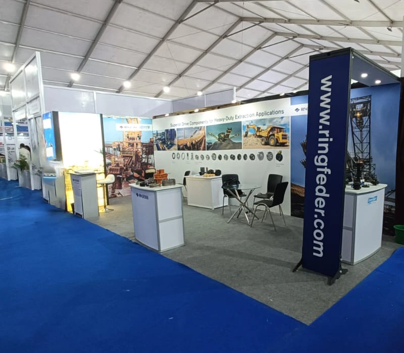 Why Choose Portable Exhibition Stands?