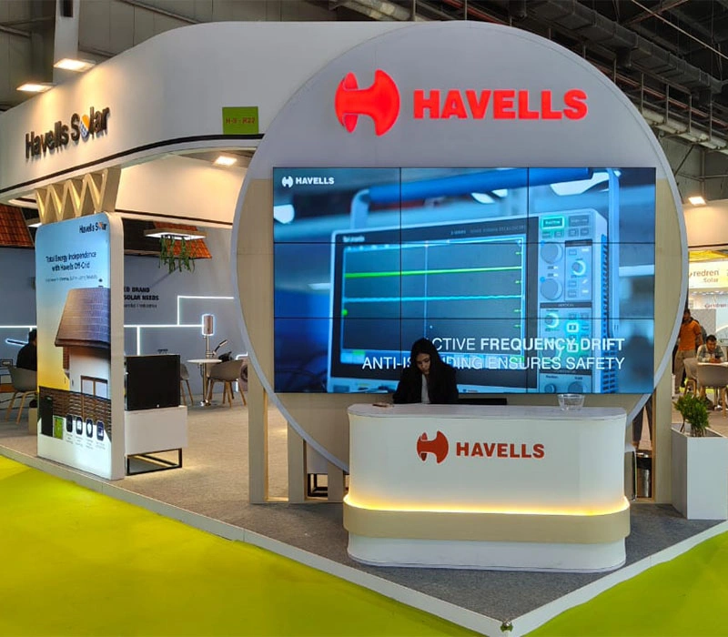 Why Choose Insta Group as your Exhibition Stand Design Company?