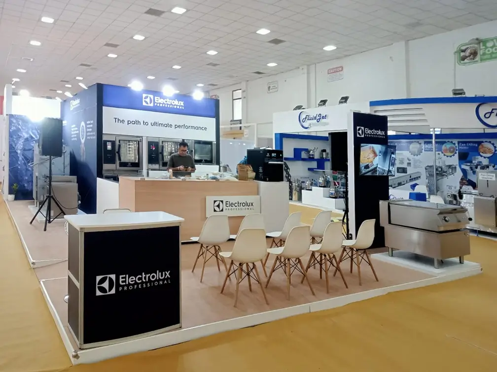 Why Choose a Portable Exhibition <span>Kit?</span>