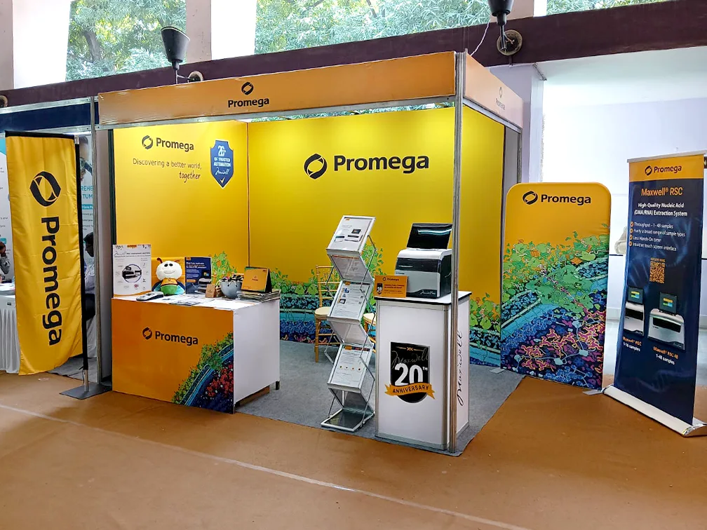 Why Choose Our Magnetic Pop Up Display <span>Systems?</span>