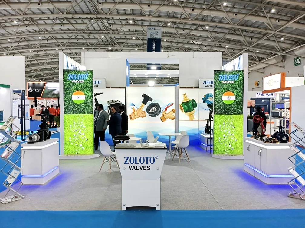 Why Choose Our Exhibition <span>Display Stand?</span>