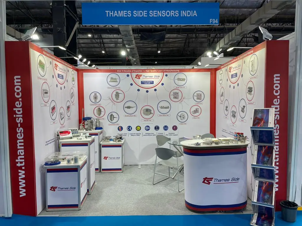 Exhibition Stall Designer in India