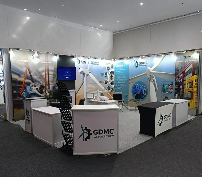 Why Choose Our Magnetic Pop Up Display <span>Systems?</span>