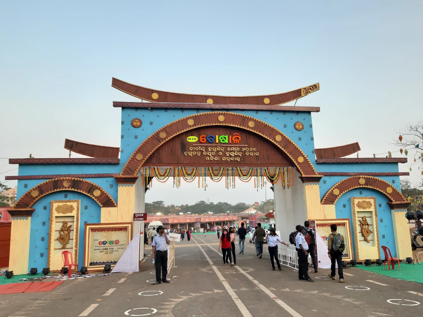 Exhibition Stall Designers in Bhubaneswar