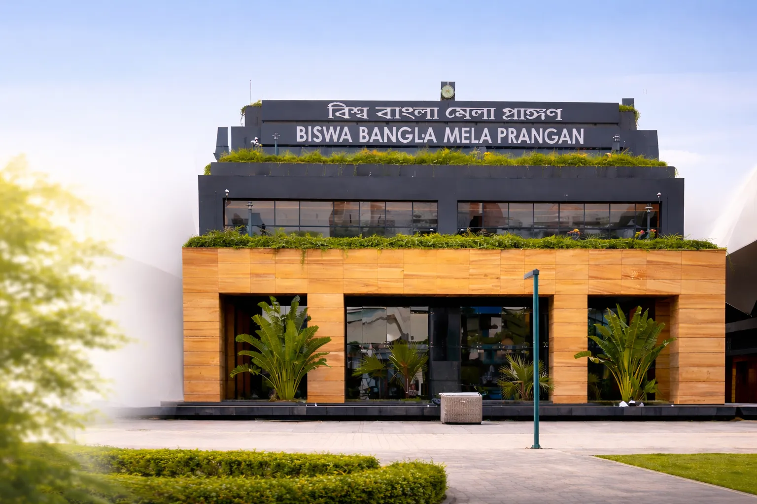 Exhibition Stall Designers in Kolkata 