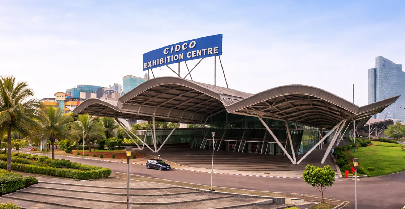 Exhibition Stall Designer in Navi Mumbai