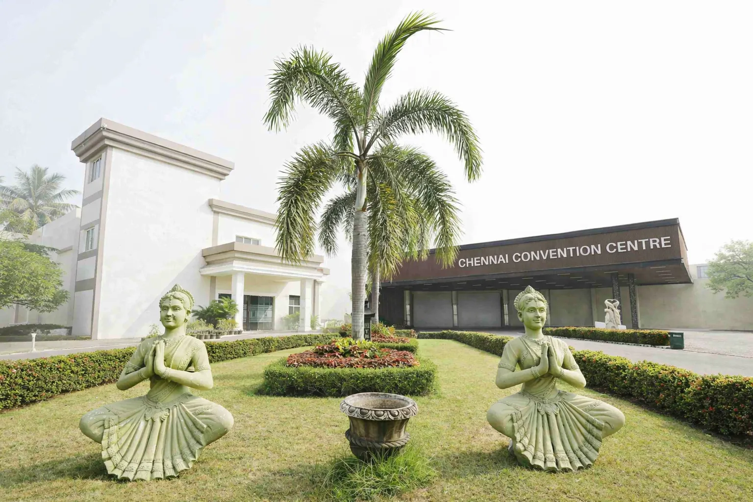 Exhibition Stall Designers in Chennai