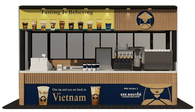 Why Choose Insta Group?