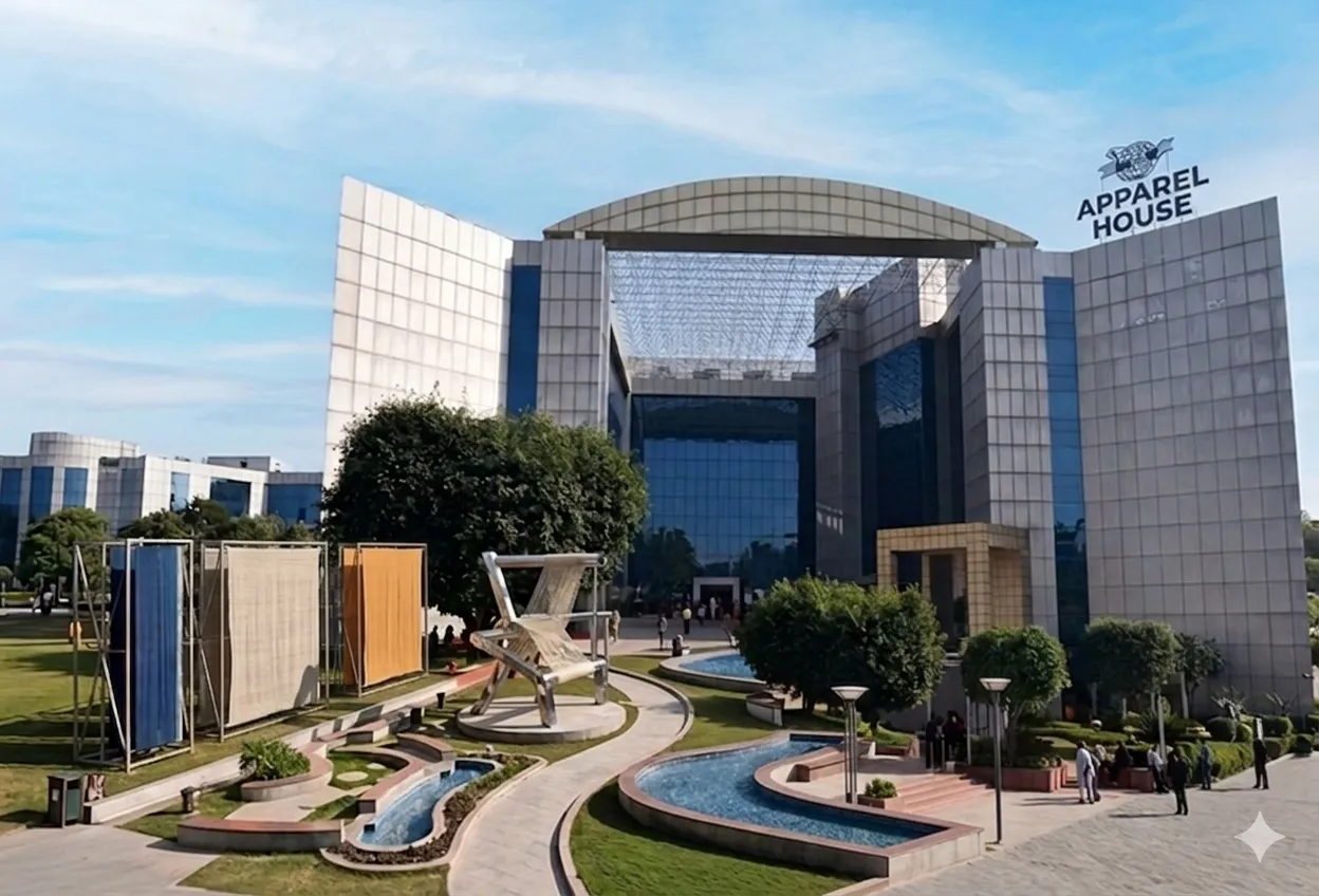 Exhibition Stall Designers in Gurgaon