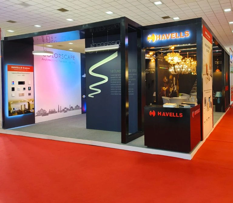 Exhibition Stand Builders Hannover – Have Powerful Brand Presence on the show floor