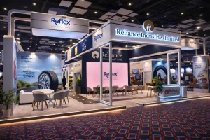 InfoComm India Expo