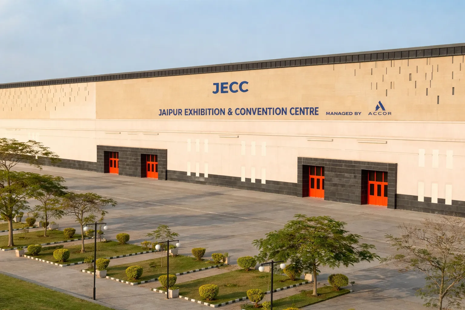 Exhibition Stall Designer in Jaipur