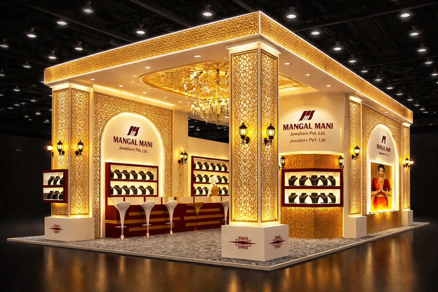 Our professional team