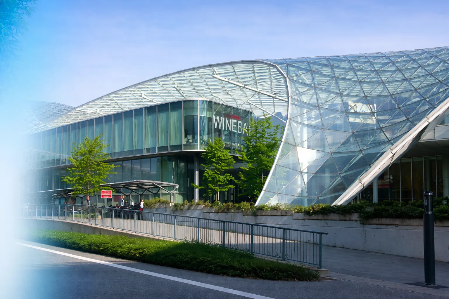 exhibition stand builders in Milan