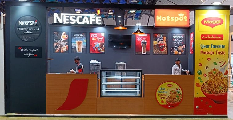 Why Choose Insta Group?