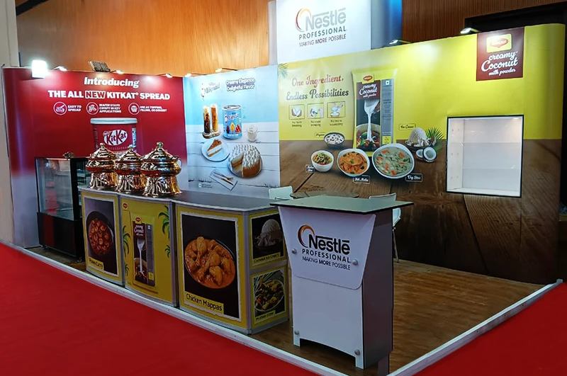 Our professional team