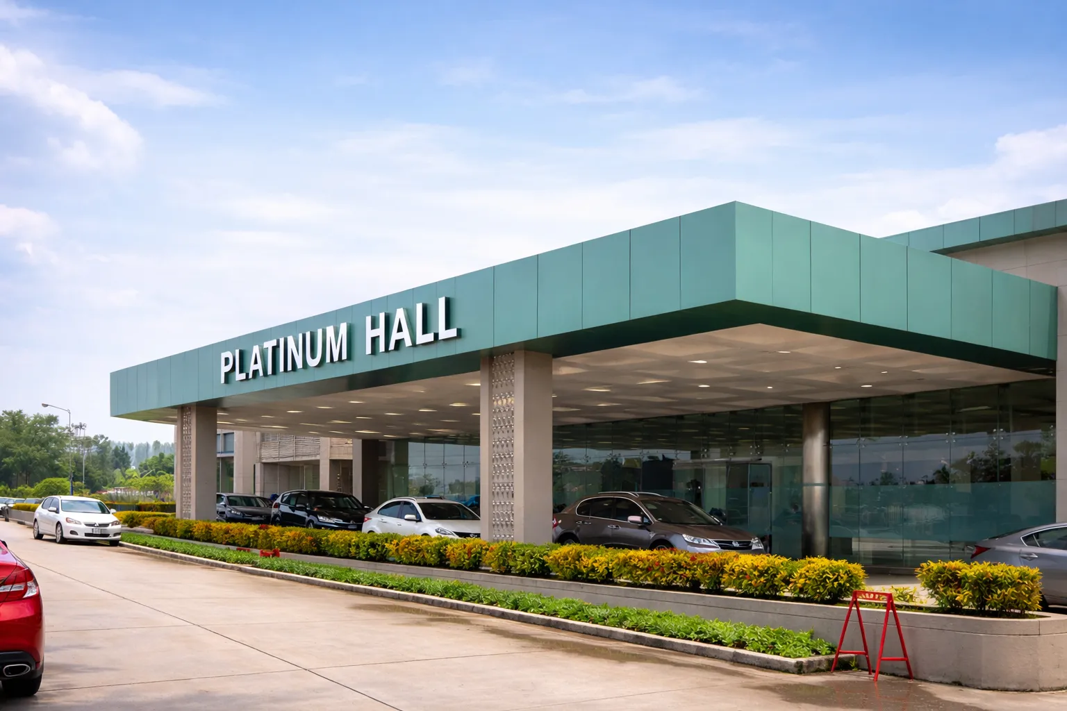 Exhibition Stall Designers in Surat 