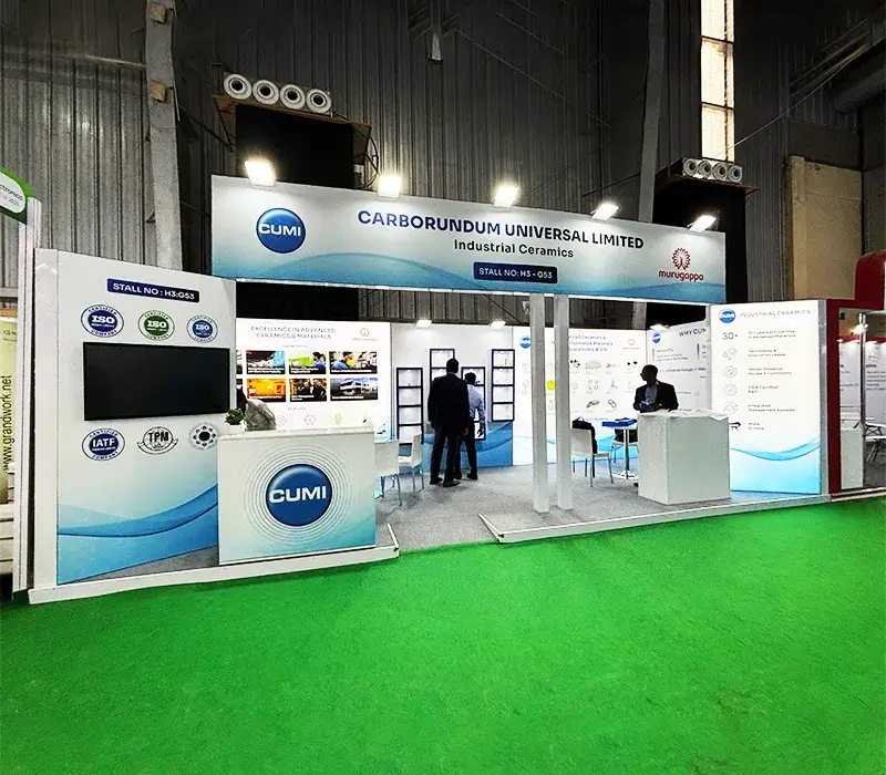 Electronica India