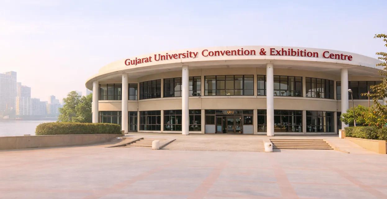 Exhibition Stall Designers in Vadodara