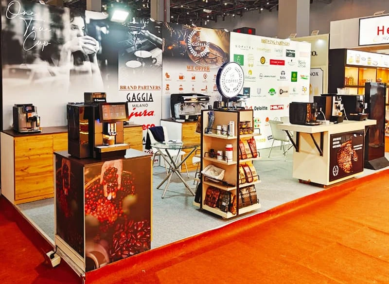 Our professional team