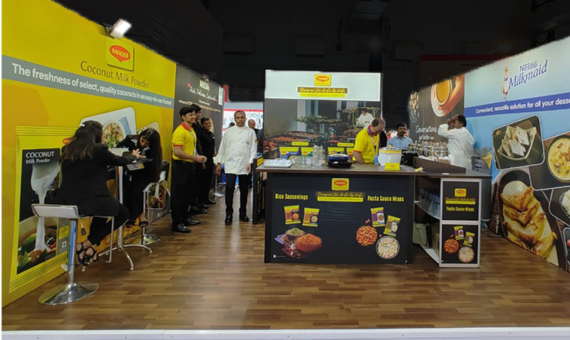 Why Choose Insta Group?