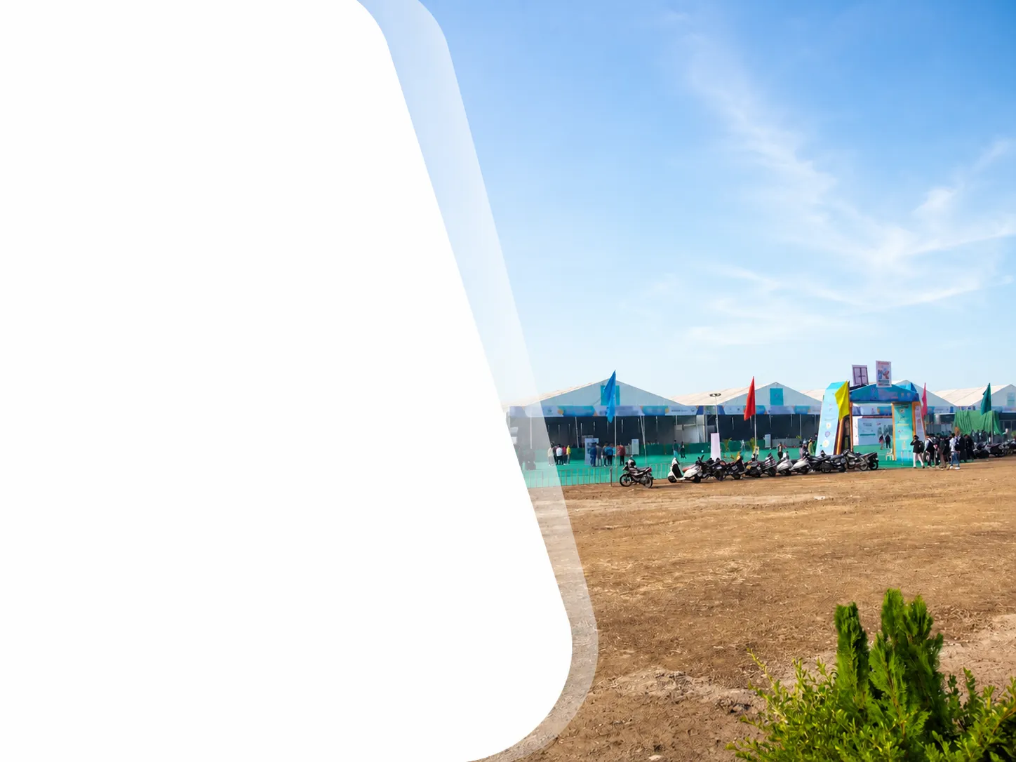 Exhibition Stall Designer in Nagpur
