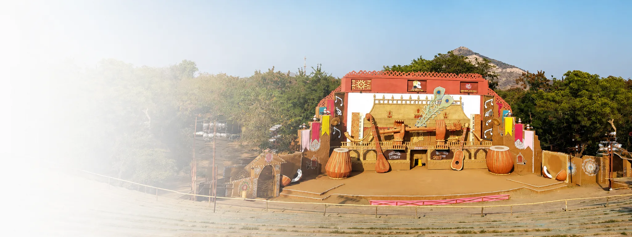 Premium Exhibition Stall Designer in Udaipur