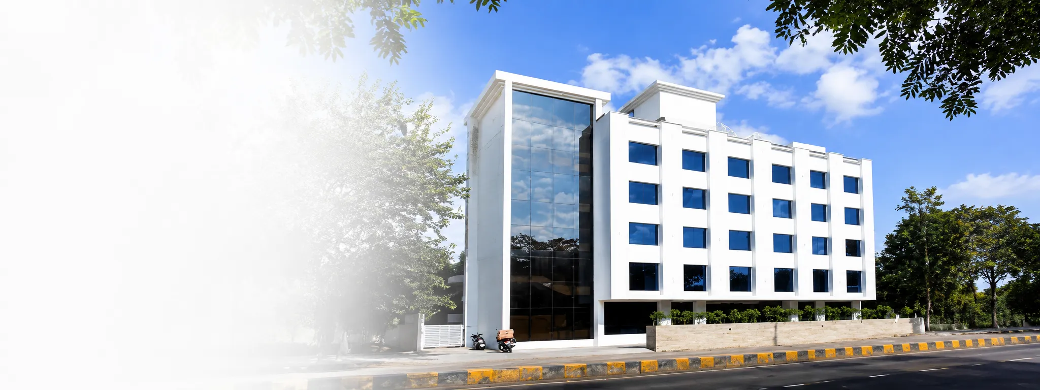 Exhibitions Stall Designer in Nashik 