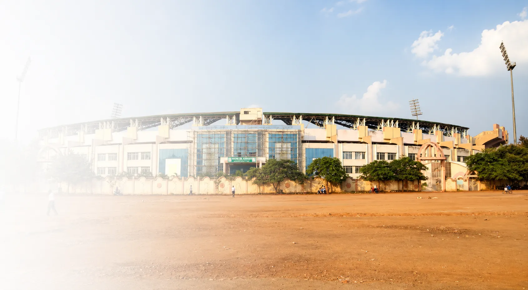 Exhibition Stall Designer in Ranchi  Built for a City That Runs on Industry