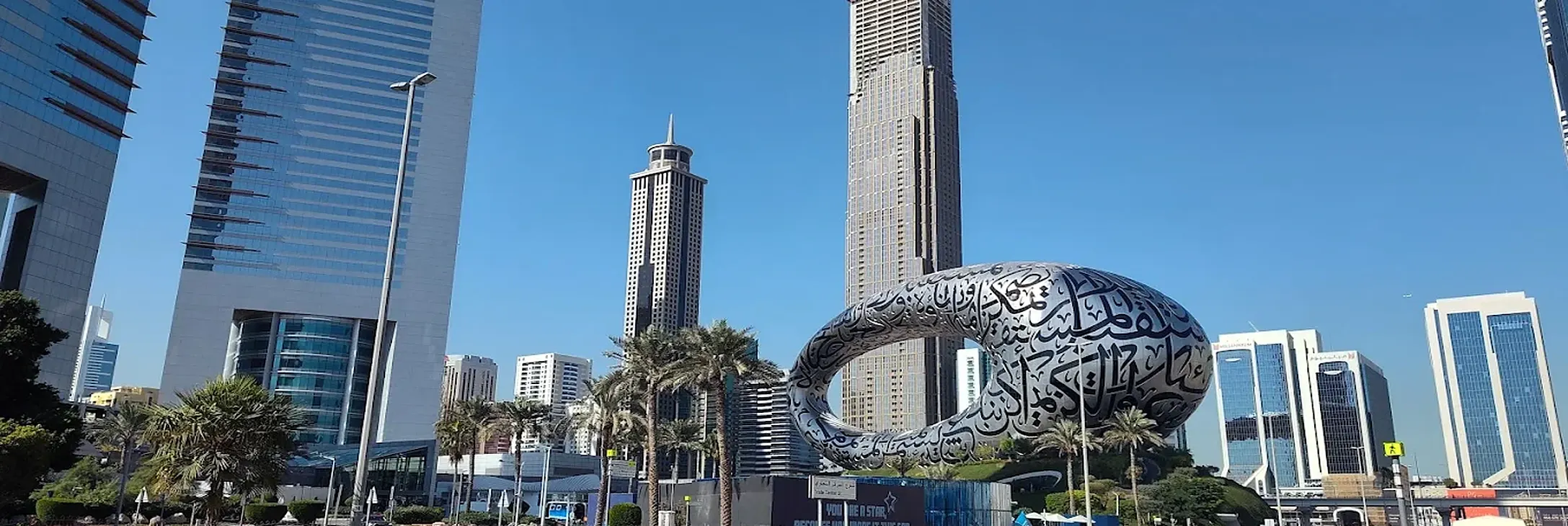 Exhibition Stand Contractors in UAE 
